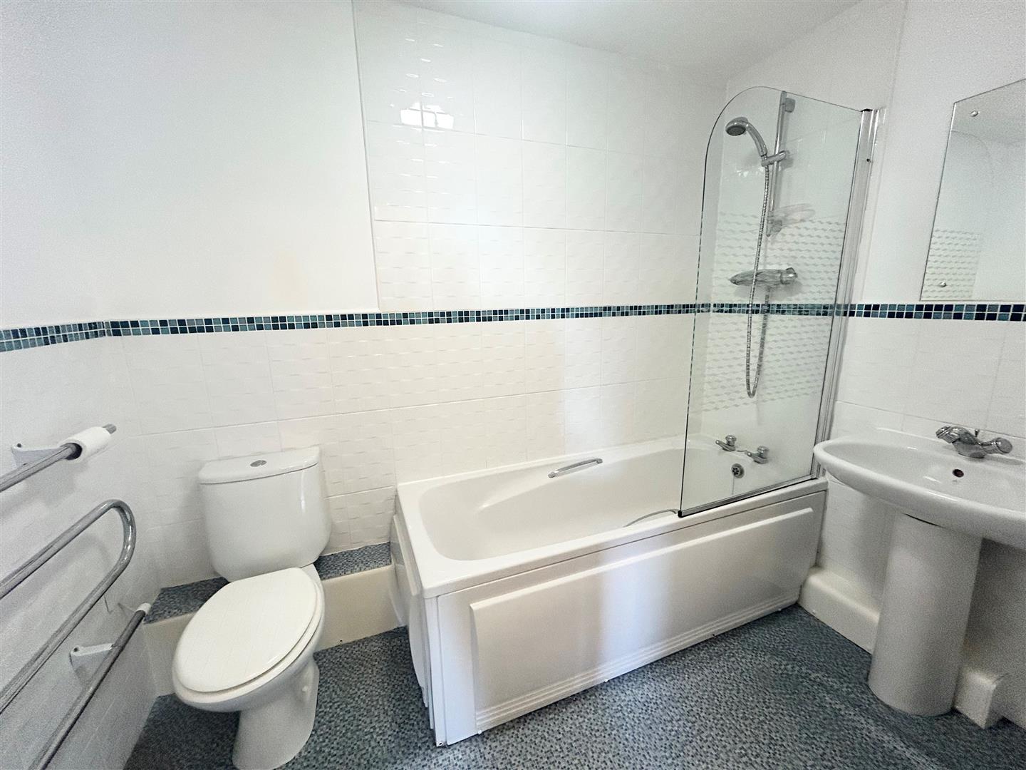 Wild Field, Broadlands, Bridgend, CF31 5FF
